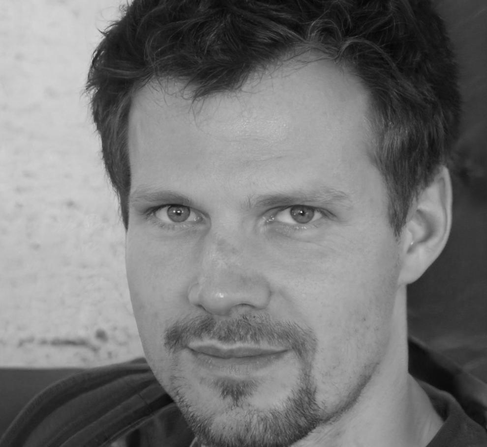 Portrait de Philippe Martin